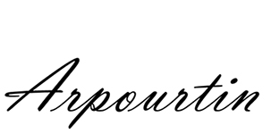Arpourtin Logo